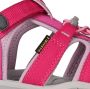 Keen Seacamp II Younger Kids Sandalen Very Berry Dawn Pink Roze Polyester K1022979 - Thumbnail 68