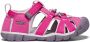 Keen Seacamp II Younger Kids Sandalen Very Berry Dawn Pink Roze Polyester K1022979 - Thumbnail 69