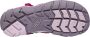 Keen Seacamp II Younger Kids Sandalen Very Berry Dawn Pink Roze Polyester K1022979 - Thumbnail 136