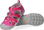 Keen Seacamp II Younger Kids Sandalen Very Berry Dawn Pink Roze Polyester K1022979 - Thumbnail 43