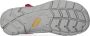 Keen Seacamp II Younger Kids Sandalen Very Berry Dawn Pink Roze Polyester K1022979 - Thumbnail 134