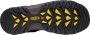 Keen Targhee III Heren Wandelsandalen Bison Mulch Bruin Leer K1022427 - Thumbnail 43