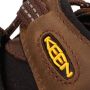 Keen Targhee III Heren Wandelsandalen Bison Mulch Bruin Leer K1022427 - Thumbnail 31