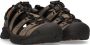 Keen Targhee III Heren Wandelsandalen Grey Black Grijs Leer K1022428 - Thumbnail 8