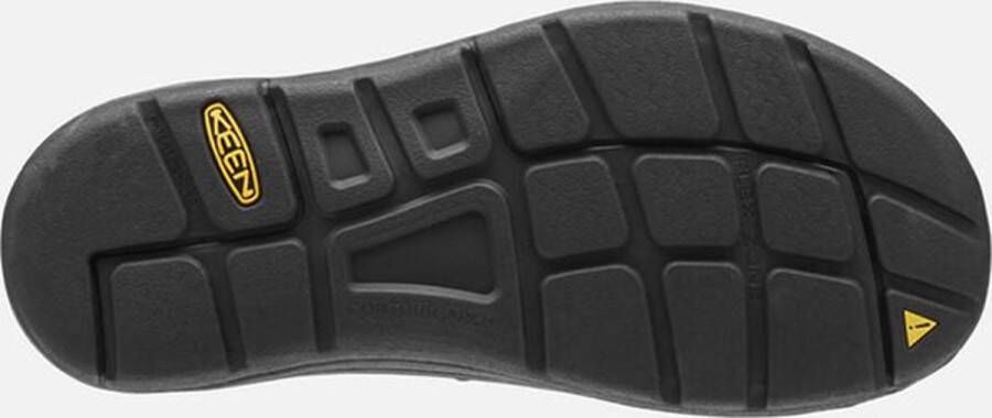 Keen Uneek Dames Sandalen Black Black