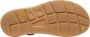 Keen Uneek Dames Sandalen Natural Canvas Birch Beige Canvas K1026231 - Thumbnail 9