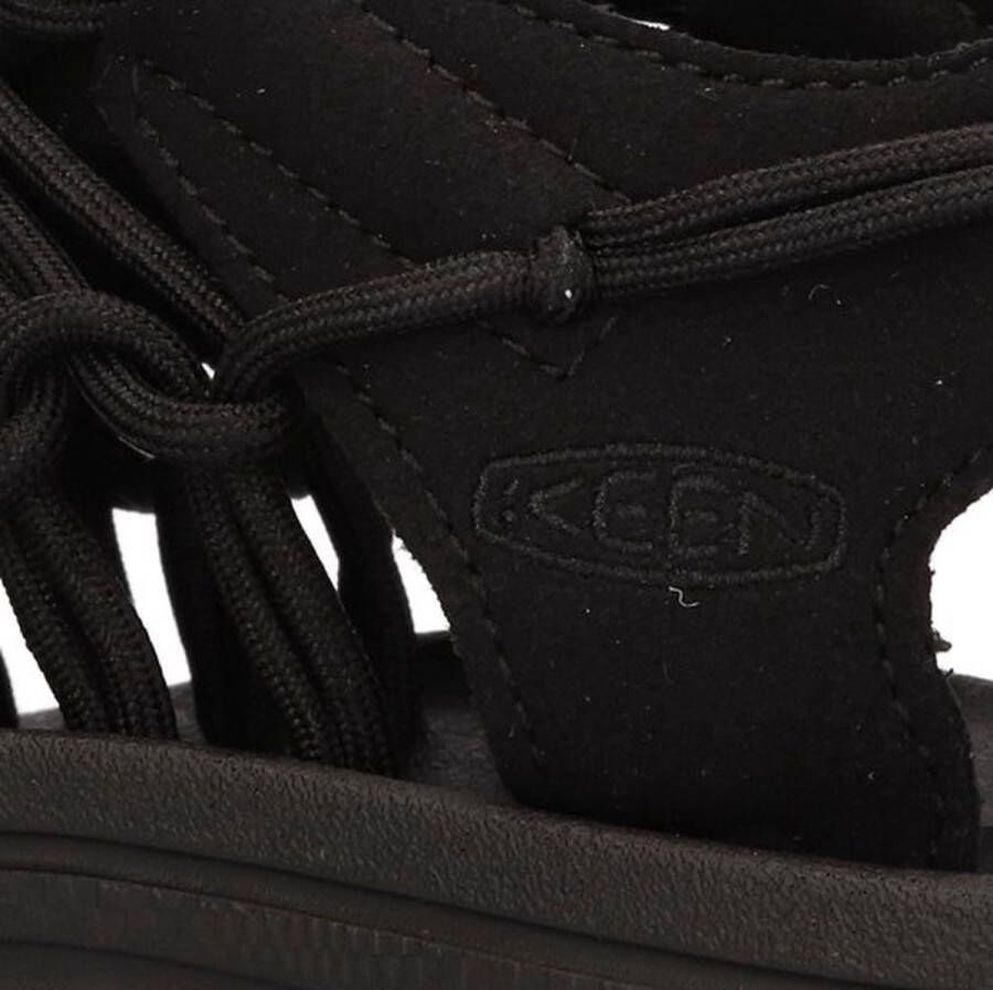 Keen Uneek Black Sandalen - Foto 10