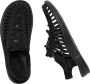 Keen Uneek Heren Sandalen Black Black Zwart Polyester K1014097 - Thumbnail 13