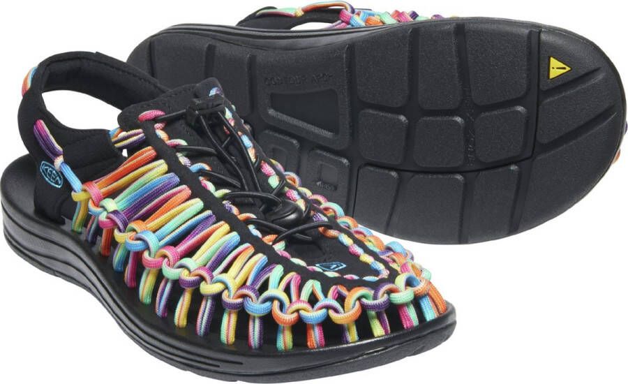 Keen uneek discount original tie dye