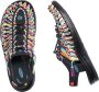 Keen Uneek Heren Sandalen Original Tie Dye Multi Polyester K1025177 - Thumbnail 10