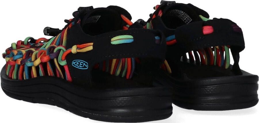 Keen Uneek Heren Sandalen Original Tie Dye Multi Polyester K1025177 - Foto 7