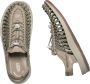 Keen Uneek Heren Sandalen Timberwolf Plaza Taupe | Taupe | Microvezel - Thumbnail 9