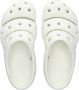 Keen Yogui Dames Slippers Star White Vapor - Thumbnail 4