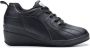 Kelme New Patty Sneakers Dames Black - Thumbnail 2