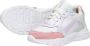 KEQ Sneakers Laag Sneakers Laag roze - Thumbnail 6