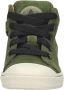 KEQ Veterschoenen Hoog Veterschoenen Hoog groen - Thumbnail 9