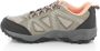 KIMBERFEEL Aconit Wandelschoenen Beige Dames - Thumbnail 3