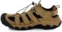 KIMBERFEEL Malaguet Sandalen Man - Thumbnail 2