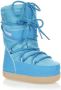 KIMBERFEEL Snowboots Heren HemelsRoze - Thumbnail 2