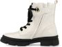 Kipling Boot Flore 1B Off White 22165452 0006 Wit 35 - Thumbnail 4