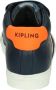 Kipling BUFFALO 2 Kinderen Half hoog Kleur Blauw - Thumbnail 4