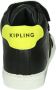 Kipling BUFFALO 2 Kinderen Half hoog Kleur Zwart - Thumbnail 4