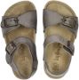 Kipling EASY 4 Kinderen SandalenJongens Kleur Grijs - Thumbnail 14