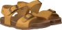 Kipling EASY 4 Kinderen SandalenJongens Kleur Geel - Thumbnail 2