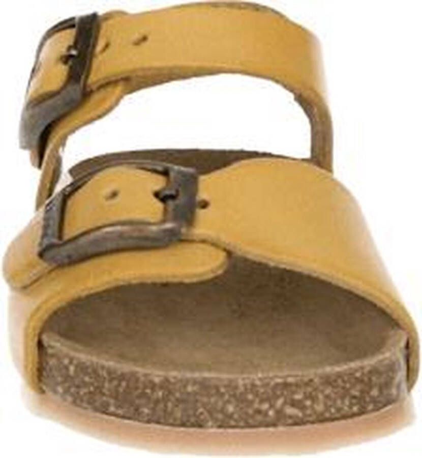 Kipling EASY 4 Kinderen SandalenJongens Kleur Geel - Foto 3