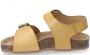 Kipling EASY 4 Kinderen SandalenJongens Kleur Geel - Thumbnail 6