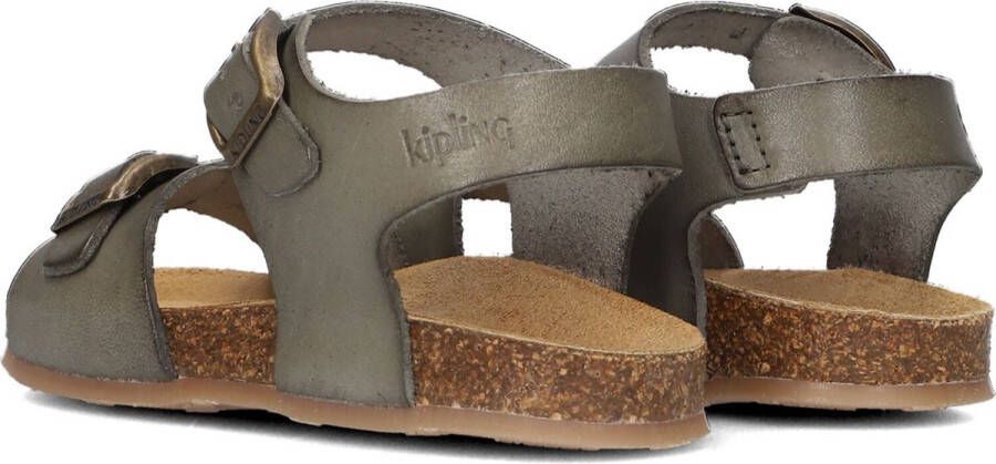 Kipling EASY 4 Kinderen SandalenJongens Groen