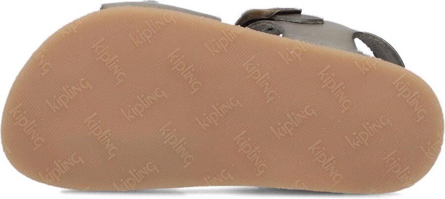 Kipling EASY 4 Kinderen SandalenJongens Groen