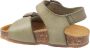 Kipling EASY 4 Kinderen SandalenJongensKindersandalen Groen - Thumbnail 5