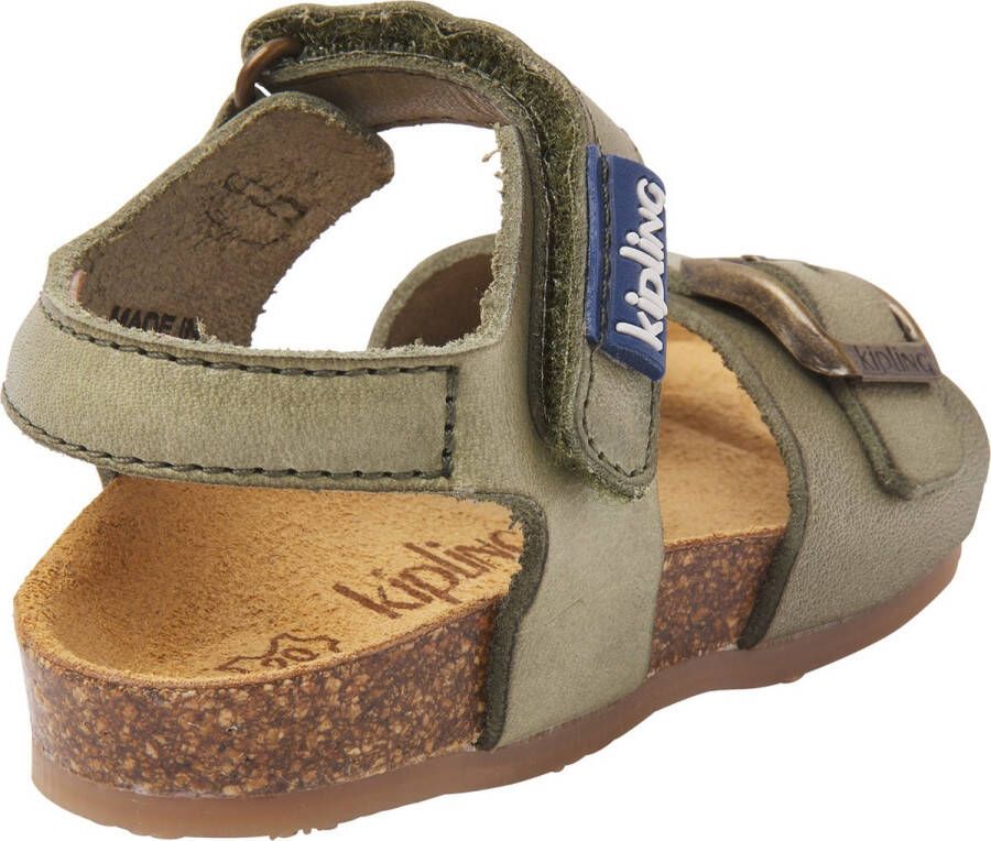 Kipling sandalen online 27