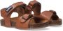 Kipling FABIO Kinderen SandalenJongensKindersandalen Cognac - Thumbnail 9