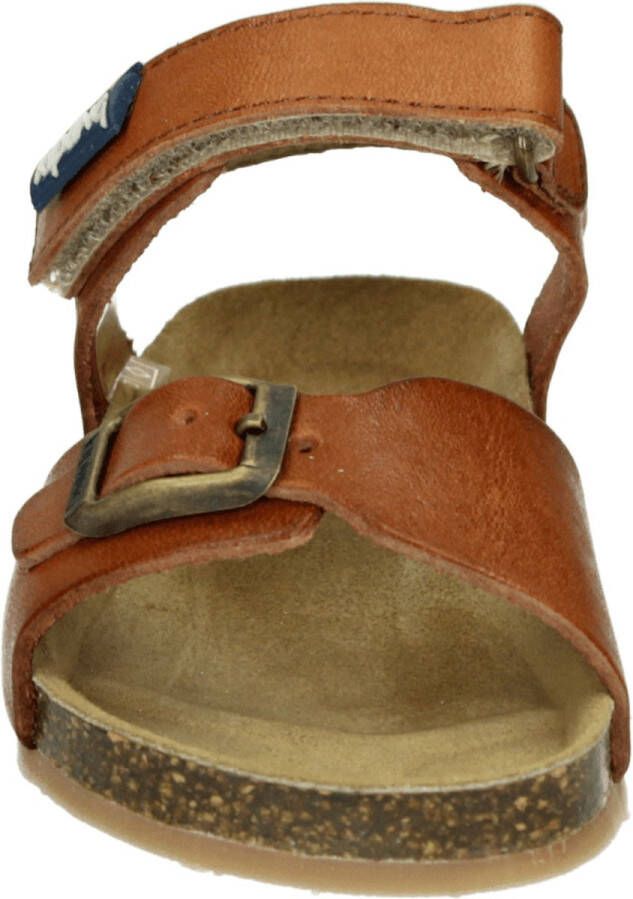 Kipling FABIO Kinderen SandalenJongens Cognac