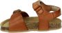 Kipling FABIO Kinderen SandalenJongensKindersandalen Cognac - Thumbnail 12