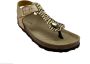 Kipling Puglia 4 Meiden Sandalen goudkleur - Thumbnail 6