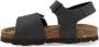 Kipling Sandalen Guy 12363004-0850 Donker Grijs - Thumbnail 7