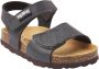 Kipling Sandalen Guy 12363004-0850 Donker Grijs - Thumbnail 10