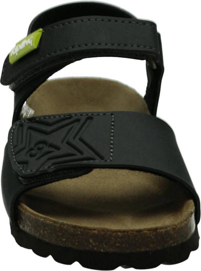 Kipling GUY Kinderen SandalenJongens Grijs