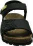 Kipling GUY Kinderen SandalenJongensKindersandalen Grijs - Thumbnail 5