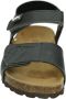 Kipling GUY Kinderen SandalenJongensKindersandalen Grijs - Thumbnail 10