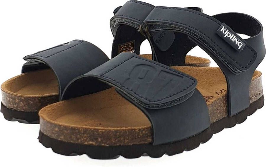 Kipling GUY Kinderen SandalenJongens Grijs