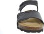 Kipling GUY Kinderen SandalenJongensKindersandalen Grijs - Thumbnail 8