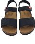 Kipling GUY Kinderen SandalenJongensKindersandalen Grijs - Thumbnail 14