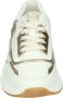 Kipling HARMONIE 1 Kinderen sLage schoenenKindersneakers Wit beige - Thumbnail 13