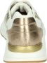 Kipling HARMONIE 1 Kinderen sLage schoenenKindersneakers Wit beige - Thumbnail 14