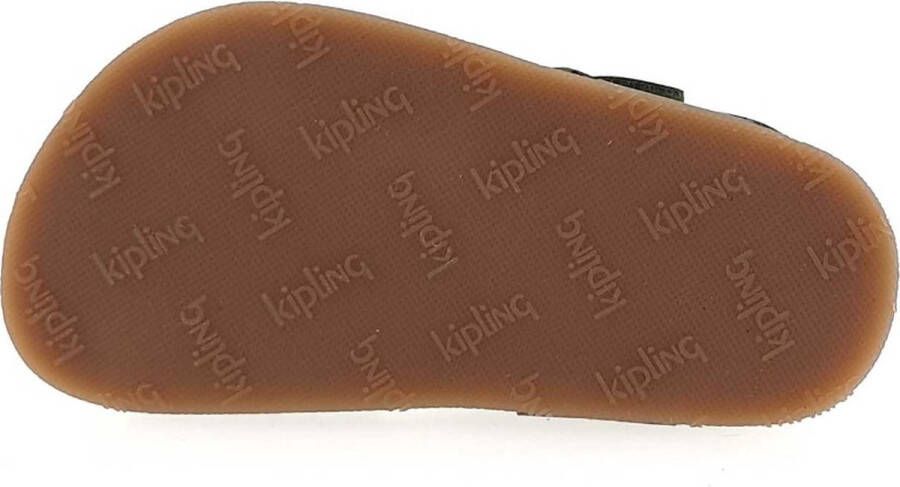 Kipling Juan 1 Jongens Sandalen khaki