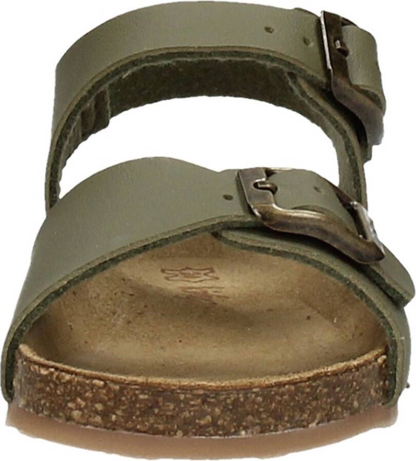 Kipling Juan 1 Jongens Sandalen khaki